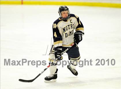 Thumbnail 1 in New Canaan @ Notre Dame-Fairfield photogallery.