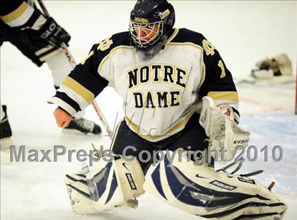 Thumbnail 1 in New Canaan @ Notre Dame-Fairfield photogallery.