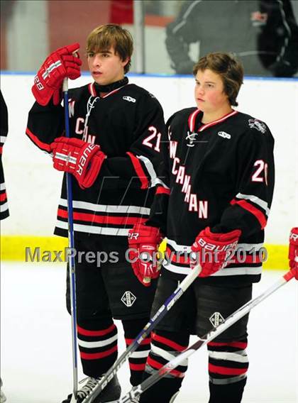 Thumbnail 3 in New Canaan @ Notre Dame-Fairfield photogallery.