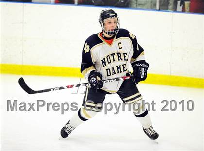 Thumbnail 1 in New Canaan @ Notre Dame-Fairfield photogallery.