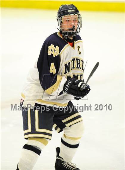 Thumbnail 2 in New Canaan @ Notre Dame-Fairfield photogallery.