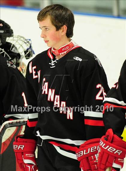Thumbnail 2 in New Canaan @ Notre Dame-Fairfield photogallery.