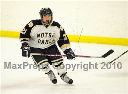 Thumbnail 1 in New Canaan @ Notre Dame-Fairfield photogallery.