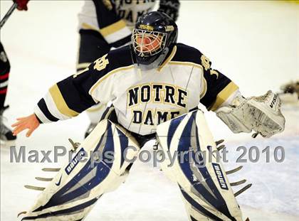 Thumbnail 3 in New Canaan @ Notre Dame-Fairfield photogallery.