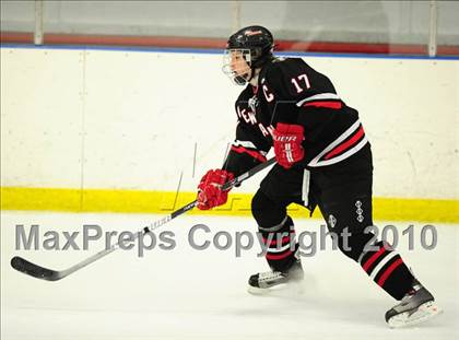 Thumbnail 1 in New Canaan @ Notre Dame-Fairfield photogallery.