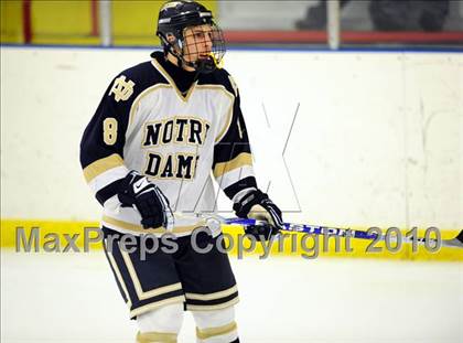 Thumbnail 2 in New Canaan @ Notre Dame-Fairfield photogallery.