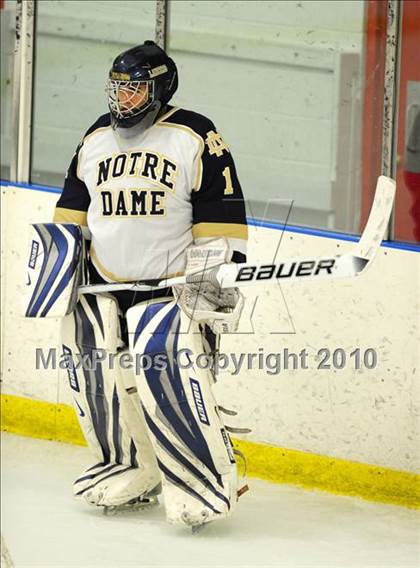 Thumbnail 1 in New Canaan @ Notre Dame-Fairfield photogallery.