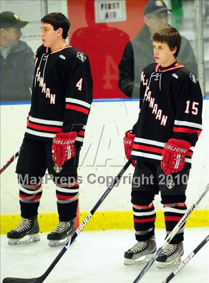 Thumbnail 3 in New Canaan @ Notre Dame-Fairfield photogallery.