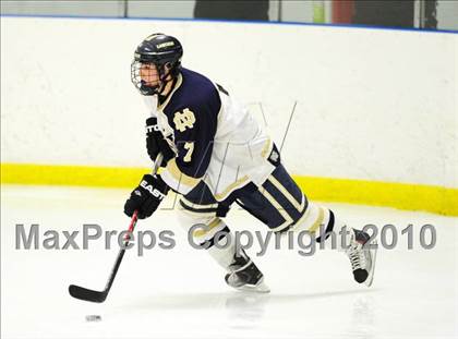 Thumbnail 2 in New Canaan @ Notre Dame-Fairfield photogallery.