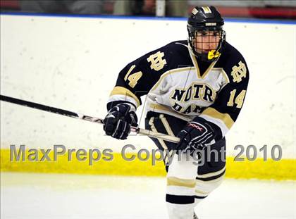 Thumbnail 1 in New Canaan @ Notre Dame-Fairfield photogallery.