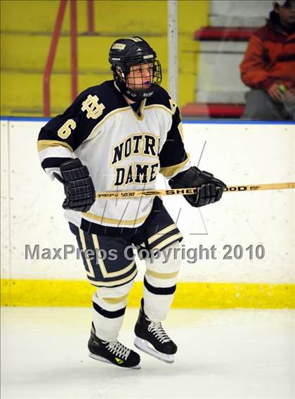 Thumbnail 1 in New Canaan @ Notre Dame-Fairfield photogallery.