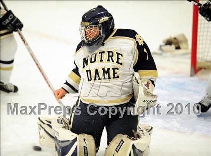 Thumbnail 2 in New Canaan @ Notre Dame-Fairfield photogallery.