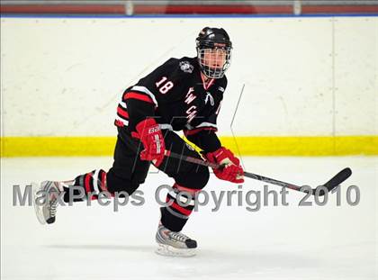 Thumbnail 1 in New Canaan @ Notre Dame-Fairfield photogallery.
