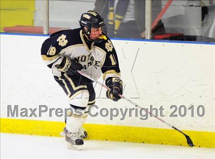 Thumbnail 2 in New Canaan @ Notre Dame-Fairfield photogallery.