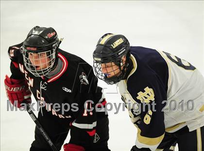 Thumbnail 2 in New Canaan @ Notre Dame-Fairfield photogallery.