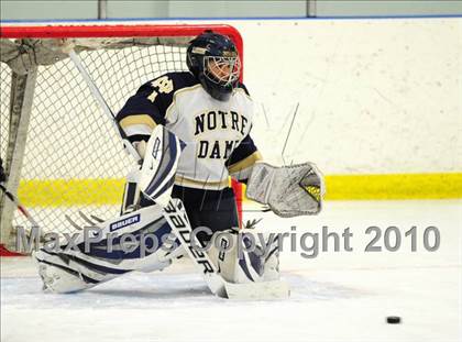 Thumbnail 2 in New Canaan @ Notre Dame-Fairfield photogallery.