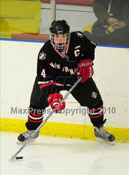 Thumbnail 3 in New Canaan @ Notre Dame-Fairfield photogallery.