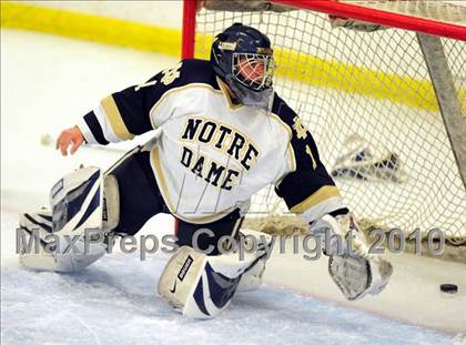 Thumbnail 1 in New Canaan @ Notre Dame-Fairfield photogallery.