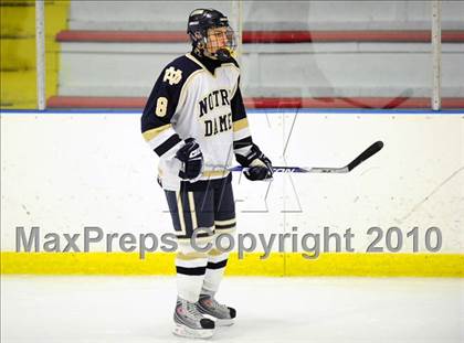 Thumbnail 2 in New Canaan @ Notre Dame-Fairfield photogallery.