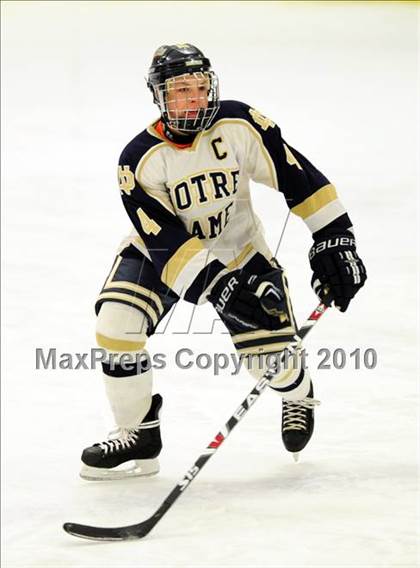 Thumbnail 2 in New Canaan @ Notre Dame-Fairfield photogallery.