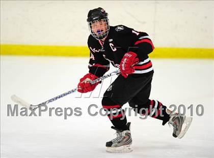 Thumbnail 2 in New Canaan @ Notre Dame-Fairfield photogallery.