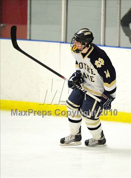 Thumbnail 3 in New Canaan @ Notre Dame-Fairfield photogallery.