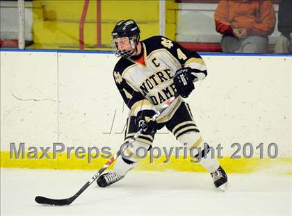 Thumbnail 2 in New Canaan @ Notre Dame-Fairfield photogallery.