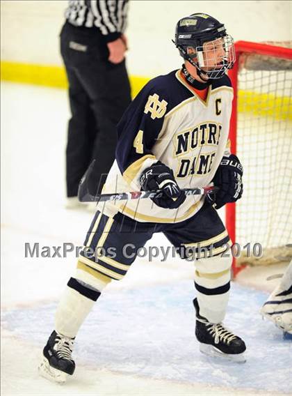 Thumbnail 1 in New Canaan @ Notre Dame-Fairfield photogallery.