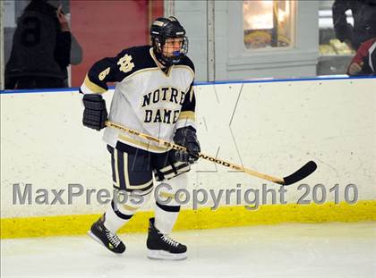 Thumbnail 3 in New Canaan @ Notre Dame-Fairfield photogallery.