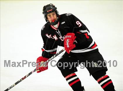 Thumbnail 1 in New Canaan @ Notre Dame-Fairfield photogallery.