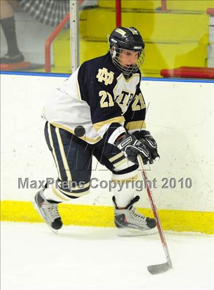 Thumbnail 2 in New Canaan @ Notre Dame-Fairfield photogallery.