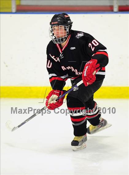 Thumbnail 2 in New Canaan @ Notre Dame-Fairfield photogallery.