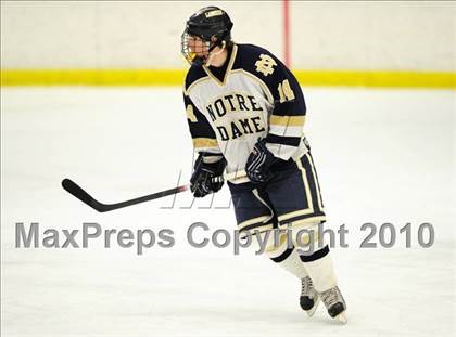 Thumbnail 1 in New Canaan @ Notre Dame-Fairfield photogallery.