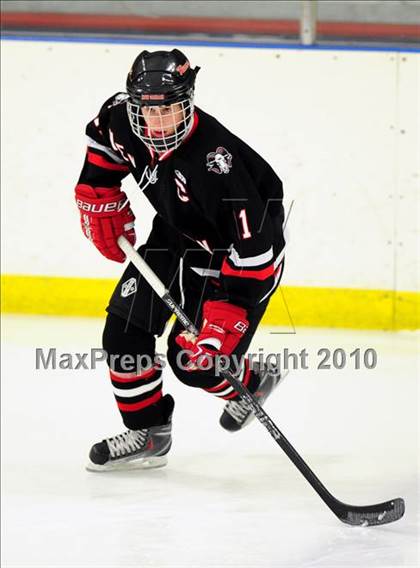 Thumbnail 3 in New Canaan @ Notre Dame-Fairfield photogallery.