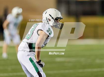 Thumbnail 1 in Wakefield vs Westfield (VHSL Region D Quarterfinal)  photogallery.