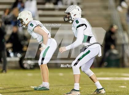Thumbnail 3 in Wakefield vs Westfield (VHSL Region D Quarterfinal)  photogallery.