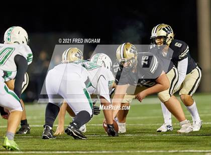 Thumbnail 2 in Wakefield vs Westfield (VHSL Region D Quarterfinal)  photogallery.