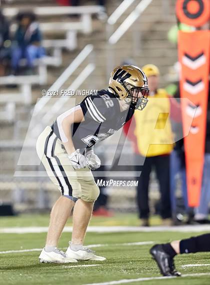 Thumbnail 2 in Wakefield vs Westfield (VHSL Region D Quarterfinal)  photogallery.