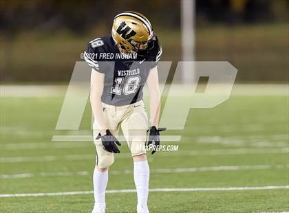 Thumbnail 1 in Wakefield vs Westfield (VHSL Region D Quarterfinal)  photogallery.