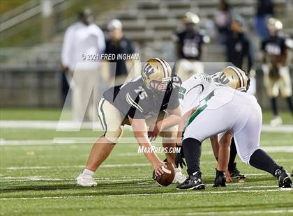 Thumbnail 3 in Wakefield vs Westfield (VHSL Region D Quarterfinal)  photogallery.