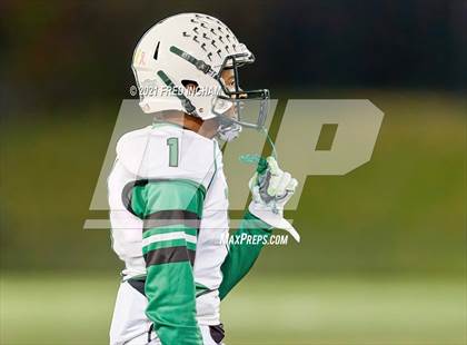 Thumbnail 1 in Wakefield vs Westfield (VHSL Region D Quarterfinal)  photogallery.