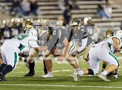 Thumbnail 3 in Wakefield vs Westfield (VHSL Region D Quarterfinal)  photogallery.