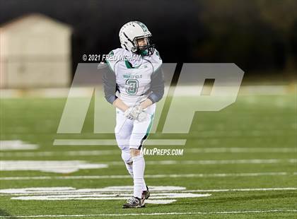 Thumbnail 2 in Wakefield vs Westfield (VHSL Region D Quarterfinal)  photogallery.
