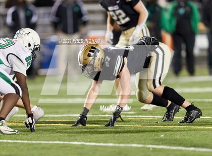 Thumbnail 3 in Wakefield vs Westfield (VHSL Region D Quarterfinal)  photogallery.