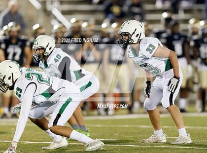 Thumbnail 1 in Wakefield vs Westfield (VHSL Region D Quarterfinal)  photogallery.