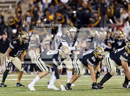 Thumbnail 1 in Wakefield vs Westfield (VHSL Region D Quarterfinal)  photogallery.