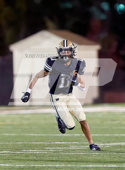 Thumbnail 1 in Wakefield vs Westfield (VHSL Region D Quarterfinal)  photogallery.
