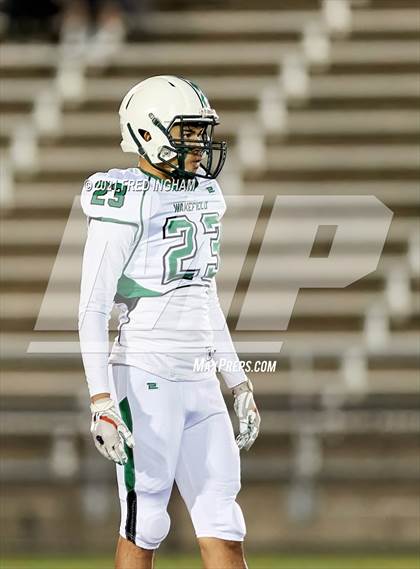 Thumbnail 1 in Wakefield vs Westfield (VHSL Region D Quarterfinal)  photogallery.