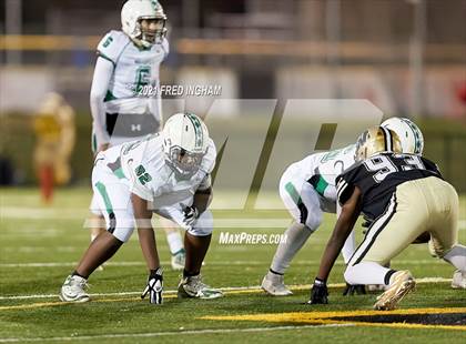 Thumbnail 1 in Wakefield vs Westfield (VHSL Region D Quarterfinal)  photogallery.