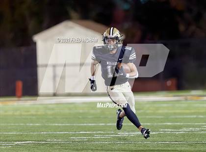 Thumbnail 2 in Wakefield vs Westfield (VHSL Region D Quarterfinal)  photogallery.